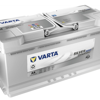 Ogłoszenie - Akumulator 105Ah 950A Varta A4 AGM - Luboń - 938,00 zł