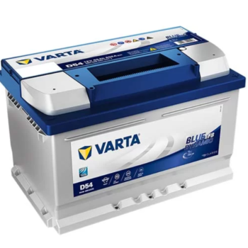 Ogłoszenie - Akumulator 65AH 650A en Varta Efb D54 - 479,00 zł