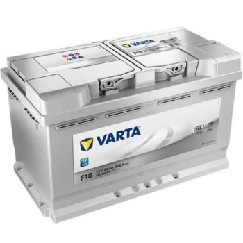 Ogłoszenie - Akumulator 85Ah 800A EN Varta Silver F18 - Luboń - 460,00 zł