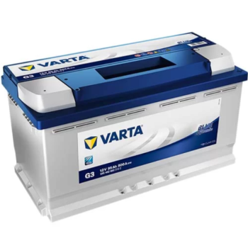 Ogłoszenie - Akumulator 95Ah 800A EN Varta Blue Dynamic G3 - Luboń - 490,00 zł