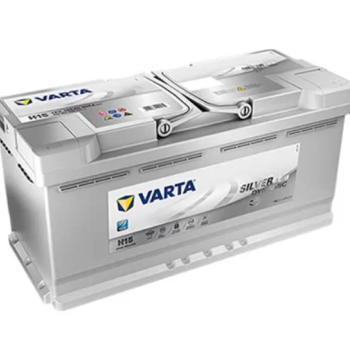 Ogłoszenie - Akumulator 105Ah 950A Varta Silver Dynamic Agm Start&Stop A4 - 960,00 zł