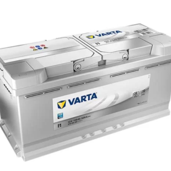 Ogłoszenie - Akumulator 110Ah 920A Varta I1 - 649,00 zł