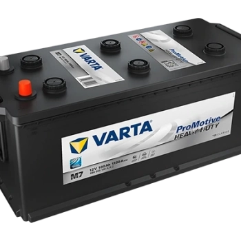 Ogłoszenie - Akumulator 180Ah 1030A Varta Promotive Heavy Duty M7 - Częstochowa - 1 030,00 zł