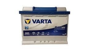 Ogłoszenie - Akumulator 60Ah 640A Varta Blue Dynamic Efb Start&Stop N60 - Sosnowiec - 445,00 zł