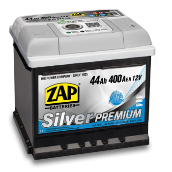Ogłoszenie - Akumulator Zap Silver Premium 44Ah 400A – DARMOWY DOWÓZ I WYMIANA - 280,00 zł