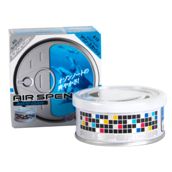 Ogłoszenie - Zapach do samochodu Eikosha MARINE SQUASH A-19 - 35,00 zł