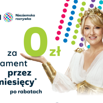 Ogłoszenie - Szybki internet 1 GB/s + TV-teraz 6 m-cy za 0zł - Mazowieckie - 70,00 zł