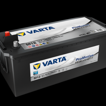Ogłoszenie - Akumulator VARTA Promotive Heavy Duty 680 011 140 M12 180Ah - Gdynia - 890,00 zł