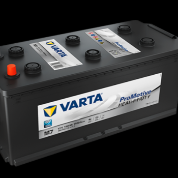 Ogłoszenie - Akumulator VARTA Promotive Heavy Duty 680 033 110 M7 180Ah - Gdynia - 1 030,00 zł