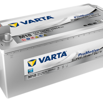 Ogłoszenie - Akumulator VARTA Promotive Super Heavy Duty 680 108 100 M18 180Ah - Gdynia - 940,00 zł
