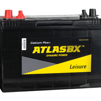 Ogłoszenie - Akumulator ATLAS AGM BX Dynamic Power 90Ah 750A L+ - Gdynia - 599,00 zł