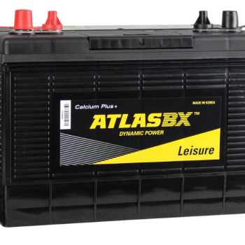 Ogłoszenie - Akumulator ATLAS BX Dynamic Power 105Ah 810A UHPB P+ - Gdynia - 550,00 zł