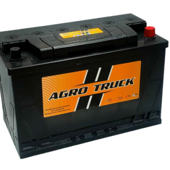 Ogłoszenie - Akumulator 125Ah 950A AGRO TRUCK P+ - 450,00 zł