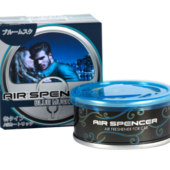 Ogłoszenie - Zapach do samochodu Eikosha BLUE MUSK A-85 - 35,00 zł