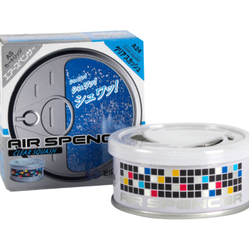 Ogłoszenie - Zapach do samochodu Eikosha CLEAR SQUASH A-24 - 35,00 zł