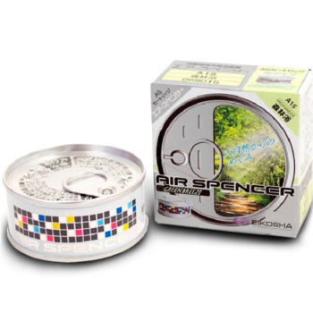Ogłoszenie - Zapach do samochodu Eikosha Green Breeze A-15 - 35,00 zł