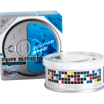 Ogłoszenie - Zapach do samochodu Eikosha MARINE SQUASH A-19 - 35,00 zł