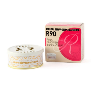 Ogłoszenie - Zapach do samochodu Eikosha Pink Shower A-202 - 35,00 zł