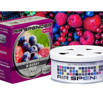 Ogłoszenie - Zapach do samochodu Eikosha Wild Berry A-44 - 35,00 zł