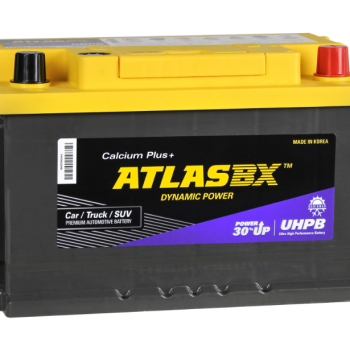 Ogłoszenie - Akumulator 90Ah 750A ATLAS BX Dynamic Power UHPB P+ - 480,00 zł