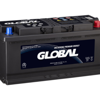 Ogłoszenie - Akumulator  105Ah 950A Global AGM START&STOP - 940,00 zł