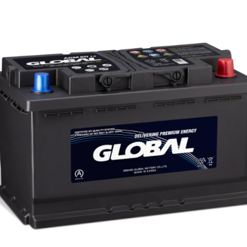 Ogłoszenie - Akumulator 80Ah 800A Global AGM START&STOP - 710,00 zł
