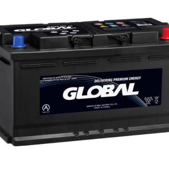 Ogłoszenie - Akumulator 92Ah 850A Global AGM START&STOP - 830,00 zł
