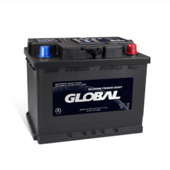 Ogłoszenie - Akumulator 60Ah 640A Global AGM - darmowy dowóz i wymiana - 530,00 zł