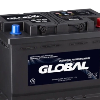 Ogłoszenie - Akumulator 70Ah 760A Global AGM - darmowy dowóz i wymiana - Jastrzębie-Zdrój - 640,00 zł