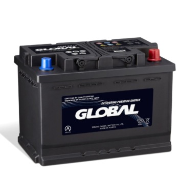 Ogłoszenie - Akumulator 70Ah 760A Global AGM - darmowy dowóz i wymiana - 640,00 zł