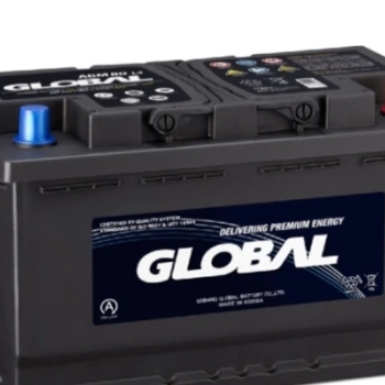 Ogłoszenie - Akumulator 80Ah 800A Global AGM - darmowy dowóz i wymiana - Jastrzębie-Zdrój - 710,00 zł