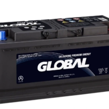 Ogłoszenie - Akumulator 105Ah 950A Global AGM - darmowy dowóz i wymiana - Jastrzębie-Zdrój - 940,00 zł