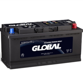 Ogłoszenie - Akumulator 105Ah 950A Global AGM - darmowy dowóz i wymiana - 940,00 zł