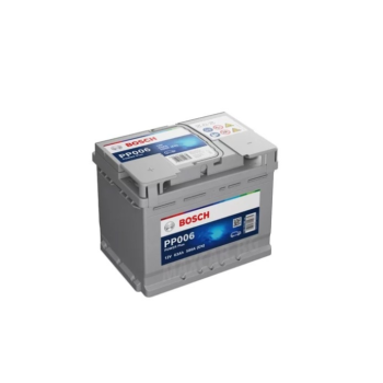 Ogłoszenie - Akumulator 63Ah 580A EN PP006 Bosch - darmowy dowóz i wymiana - Lublin - 380,00 zł