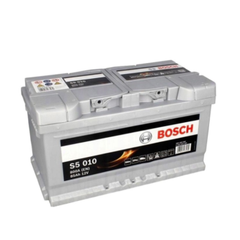 Ogłoszenie - Akumulator 85Ah 800A EN S5010 Bosch - darmowy dowóz i wymiana - Lubelskie - 540,00 zł