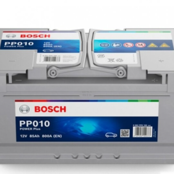 Ogłoszenie - Akumulator 85Ah 800A EN PP010 Bosch - darmowy dowóz i wymiana - Lubelskie - 540,00 zł