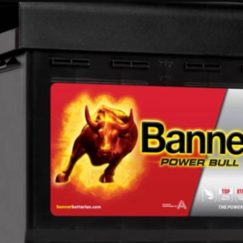 Ogłoszenie - Akumulator 44Ah 420A Banner Power Bull-Darmowy dowóz i wymiana - 290,00 zł