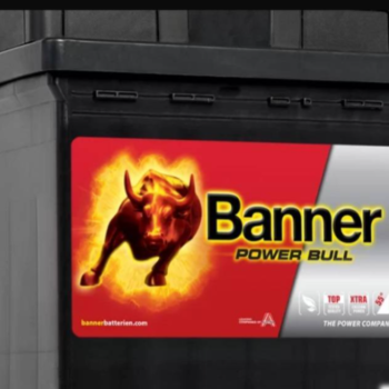 Ogłoszenie - Akumulator 42Ah 390A Banner Power Bull kostka-Darmowy dowóz i wymiana - 279,00 zł