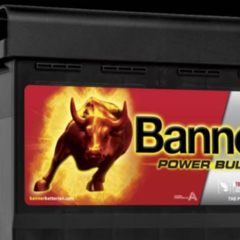 Ogłoszenie - Akumulator 62Ah 550A Banner Power Bull-Darmowy dowóz i wymiana - Lublin - 340,00 zł