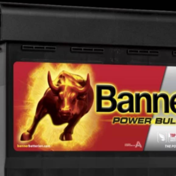 Ogłoszenie - Akumulator 62Ah 510A Banner Starting Bull-Darmowy dowóz i wymiana - Lublin - 330,00 zł