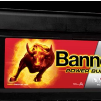 Ogłoszenie - Akumulator 80Ah 700A Banner Power Bull-Darmowy dowóz i wymiana - Lublin - 439,00 zł