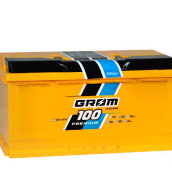 Ogłoszenie - Akumulator 100Ah 850A Grom Racing-Darmowy dowóz i wymiana - Lubelskie - 550,00 zł