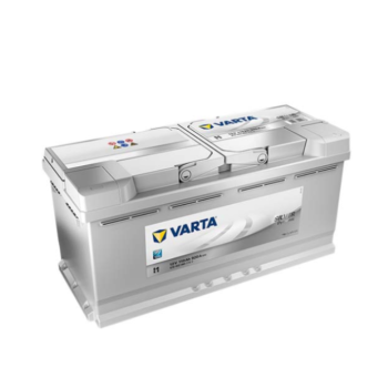 Ogłoszenie - Akumulator 110Ah 920A VARTA Silver Dynamic I1- Darmowy dowóz i wymiana - 649,00 zł