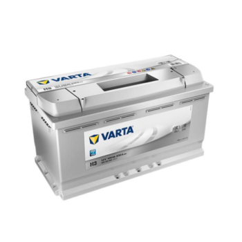 Ogłoszenie - Akumulator 100Ah 830A VARTA Silver Dynamic H3- Darmowy dowóz i wymiana - Lublin - 525,00 zł