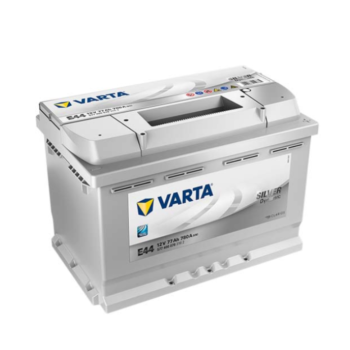Ogłoszenie - Akumulator 77Ah 780A VARTA Silver Dynamic E44 -Darmowy dowóz i wymiana - Lublin - 425,00 zł