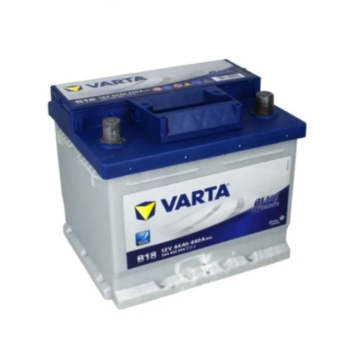 Ogłoszenie - Akumulator 44Ah 440A VARTA Blue Dynamic B18 - Darmowy dowóz i wymiana - Lublin - 259,00 zł