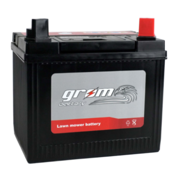 Ogłoszenie - Akumulator 29Ah 350A Grom U1R 12V P+ - Lubelskie - 149,00 zł
