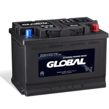 Ogłoszenie - Akumulator 70Ah 760A Global agm Start&Stop - Słupsk - 640,00 zł
