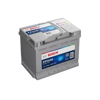 Ogłoszenie - Akumulator  63Ah 580A EN  Bosch - Słupsk - 380,00 zł