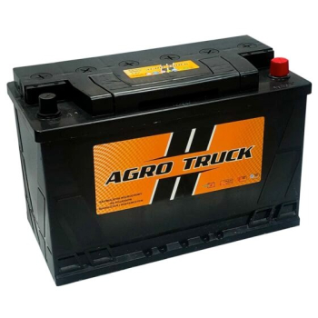 Ogłoszenie - Akumulator 125Ah 950A P+ Agro truck - 450,00 zł